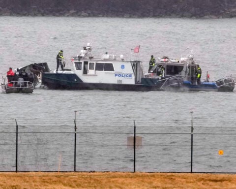Army finds systemic failures behind DC midair collision and calls for safety fixes