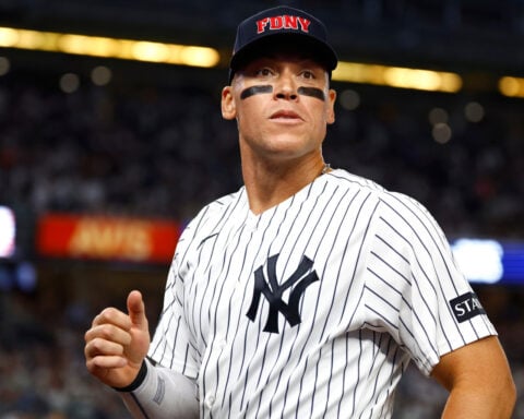 MLB proposes shortening regular season to 154 games in 2029, expanding Division Series to best-of-7