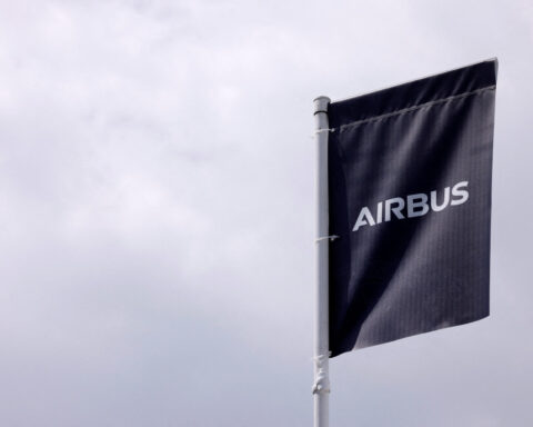 Airbus confirms 72 jet deliveries in September