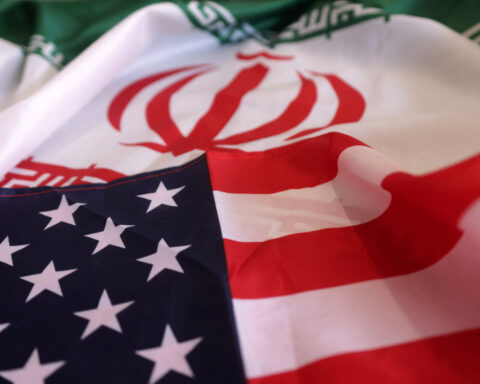 US imposes fresh sanctions on Iran's shadow fleet