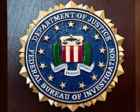 The FBI has seized tools used by Chinese hackers for cyber operations, officials say
