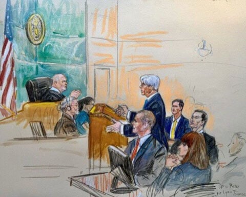 Judge appears skeptical of Trump’s White House press ban and other hearing takeaways