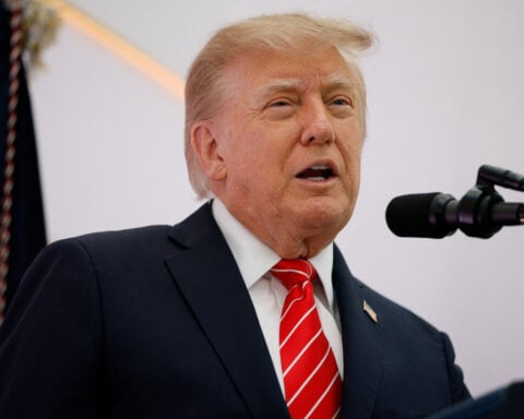 Trump AI task force leaders to meet on Thursday, vice chair says
