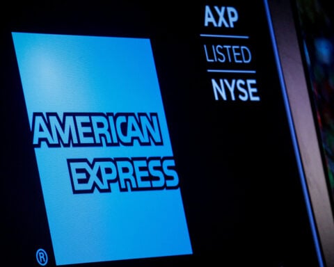 American Express fined $350 million for insufficient anti-money laundering program