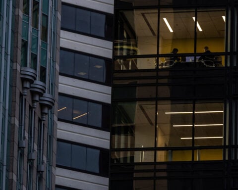 The skilled foreign tech workers' green card program under attack from Trump