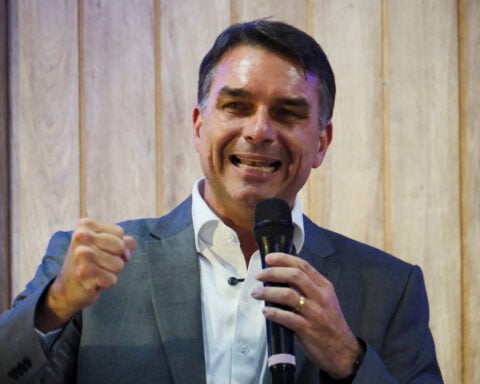 Brazil finance minister calls Bolsonaro trade a 'hollow illusion'