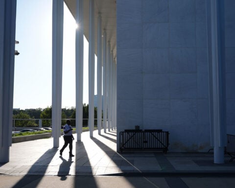 Exclusive: Kennedy Center taps rock band manager to oversee programming for when it reopens