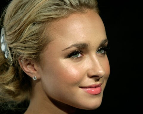 Hayden Panettiere's ex Wladimir Klitschko gets legal status to protect their daughter's inheritance
