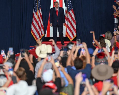 Trump online: A burst of anti-Somali and anti-Muslim rhetoric 
