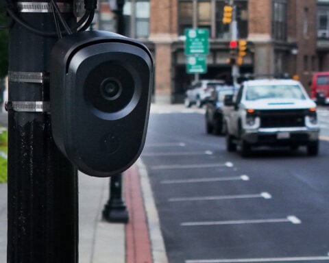 AI surveillance startup Flock Safety to cut several hundred jobs amid backlash, sources say