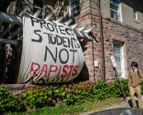 Sexual assault survivors’ stories may shift over time – a psychologist explains why it doesn’t mean they’re lying