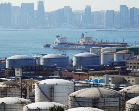 China to resume October fuel exports after holiday pause, sources say