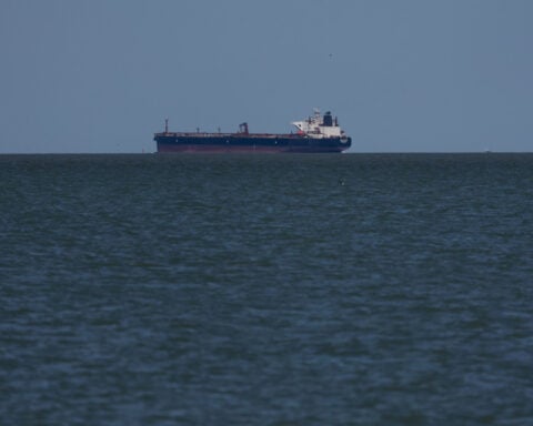 Soaring freight rates threaten Asia's appetite for US crude