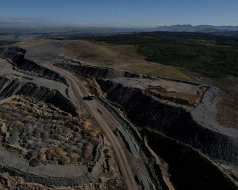 Glencore sees electrification trend driving strong uptake for Australia listing