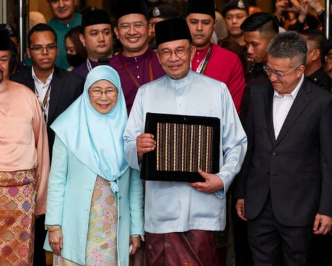Malaysia to lift minimum wages, expand tax relief in $112.5 billion 2027 spending boost