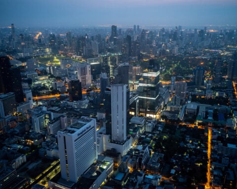 Nearly 30 years after IMF rescue, Thailand faces new economic test