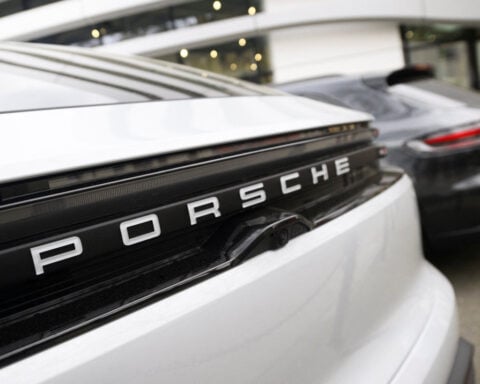 Porsche's nine-month sales slide 16% on weak China demand, focus on value over volume