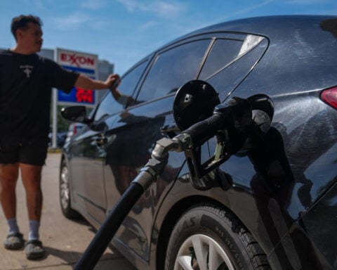 If the Strait of Hormuz is open, why are gas and diesel so expensive?