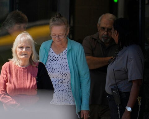 Colleen Slemmer, murdered by Christa Pike, remembered as a ‘computer geek’ with a nurturing heart