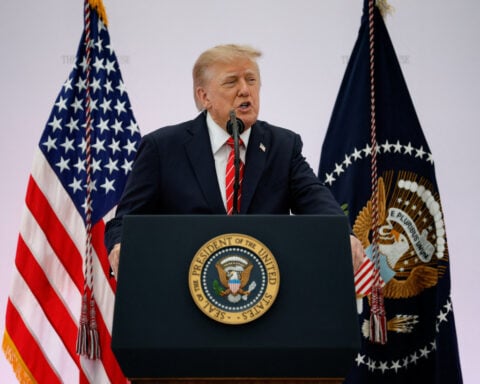 US diesel prices remain high despite Trump's moves to boost supplies