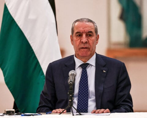 Palestinians set to delay legislative elections due to worsening conditions, letter says