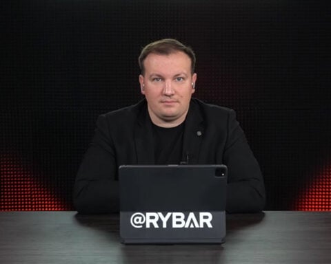 Leading pro-Kremlin war blogger detained in Montenegro and ordered to leave country