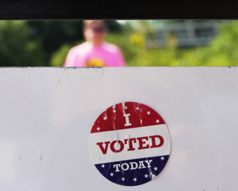 The midterms stakes are high for these 2028 presidential prospects