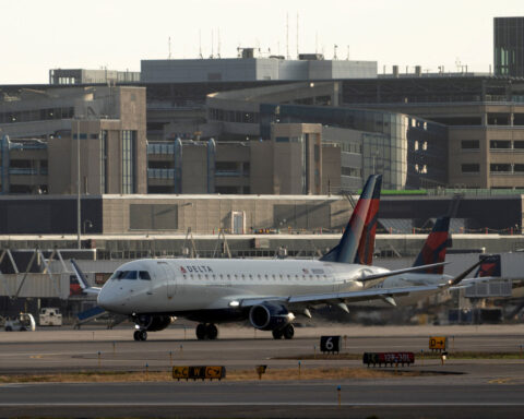 Delta warns of more airline capacity restraint as fuel shock hits profits