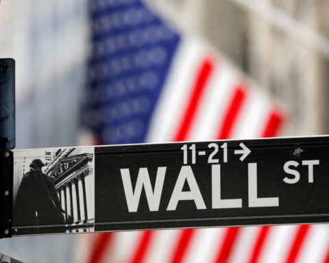 AI-centered US stock bull market nears four-year anniversary 