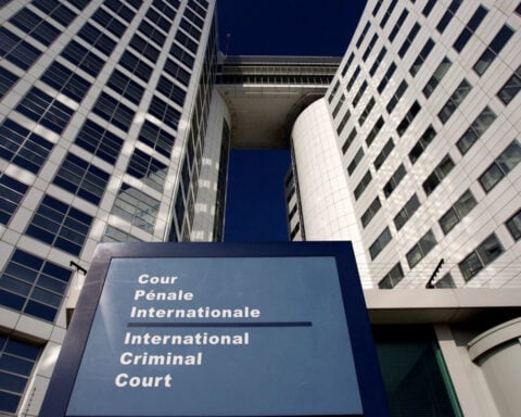 What is the International Criminal Court?