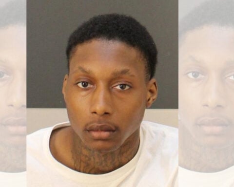 Baltimore anti-violence official advocated for early release of man charged in child's killing