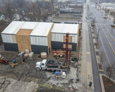 Data centers make heat all year long – here’s how the ground can hold onto it until winter