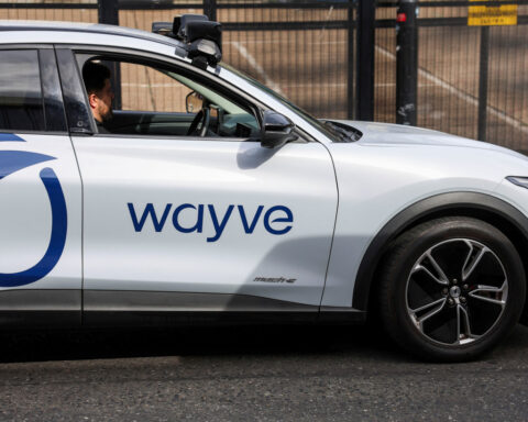 Stellantis CEO says Wayve tie-up can cut self-driving costs, development time