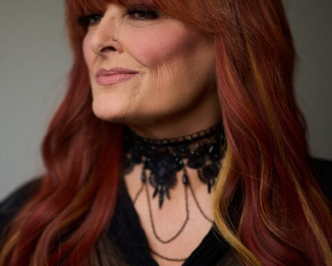 Wynonna Judd faces 'The Hard Truth' on vulnerable new album, the first since her mother Naomi died