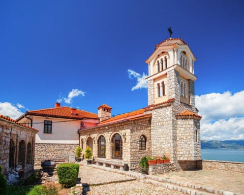 There’s still one beautiful Southern European country with delicious food, great wine and no tourist crowds