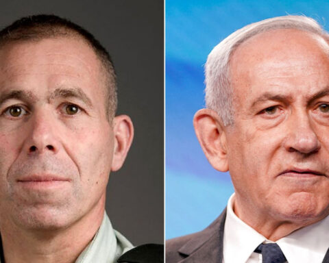‘This was communicated at every level’: Netanyahu military aide reveals internal warnings before October 7