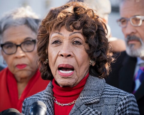 Time for term limits? Dems in majority could have familiar faces in key roles