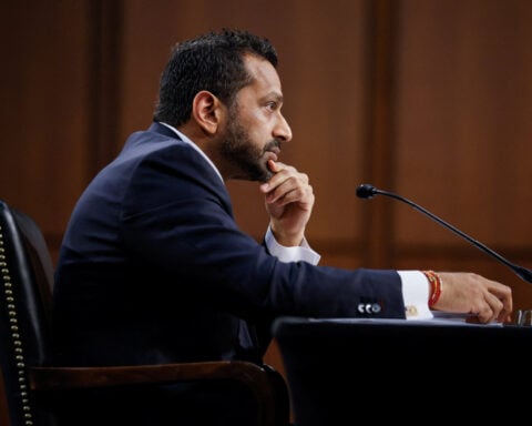 Patel says FBI has arrested another person tied to ShinyHunters hackers