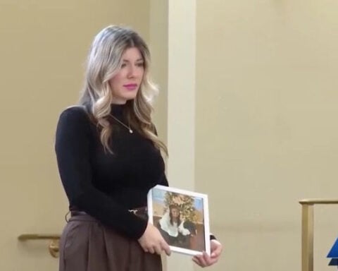 'Your life matters': Mothers turn heartbreak into hope after losing children to fentanyl