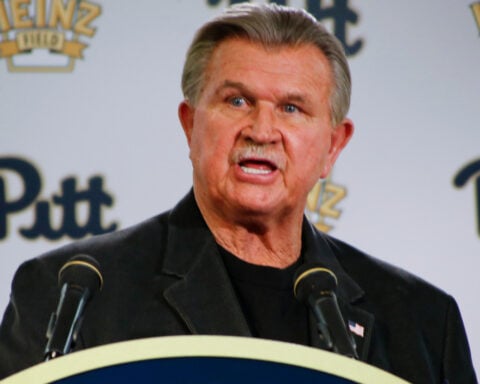 Mike Ditka, the quintessential Chicago Bear, dies at 86