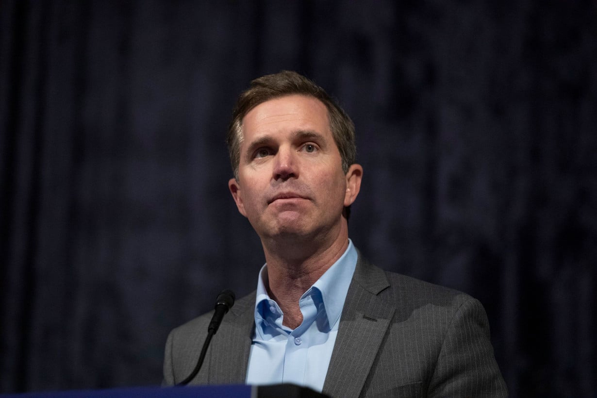 'A Latino problem': National Democrats clash with Andy Beshear over Texas governor's race