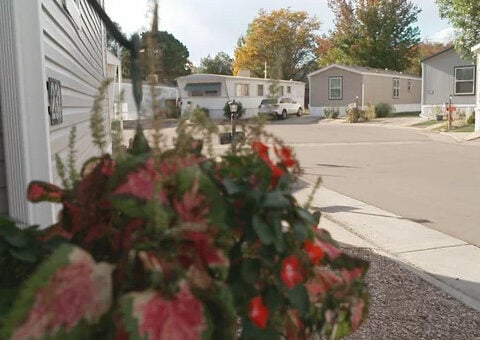 Colorado mobile home park residents race to buy property after owners announce sale