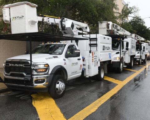 Hurricane Isaias could nudge fuel prices higher if Gulf of Mexico refineries lose power