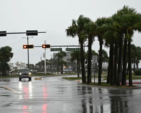 ‘Zero tolerance for disruptions.’ Hurricane Isaias could mess with America’s refining nerve center