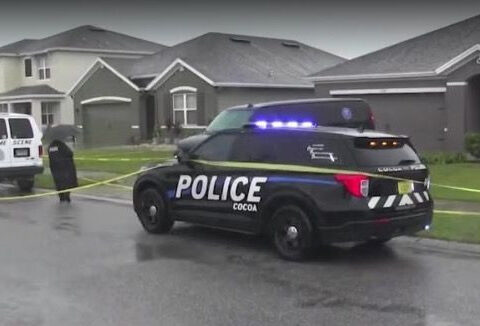 Mom finds kids dead in home with their dad in apparent murder-suicide, Cocoa police say