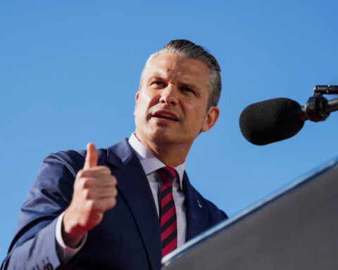 FCC chief defers to Pentagon on airing US execution on TV networks