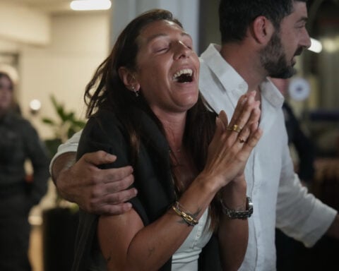 FlyDubai co-pilot intended to crash plane into Tel Aviv airport, UAE prosecutor says