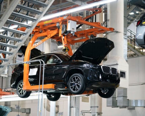 FACT FOCUS: Trump says tariffs have brought more US auto factories. His numbers are off.