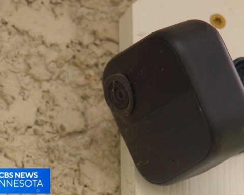 Serial Minneapolis peeping tom has long criminal history, could face more charges