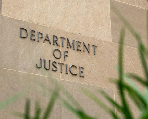 Justice Department ran ‘roughshod’ over civil rights with plans to audit state voter rolls, judge says